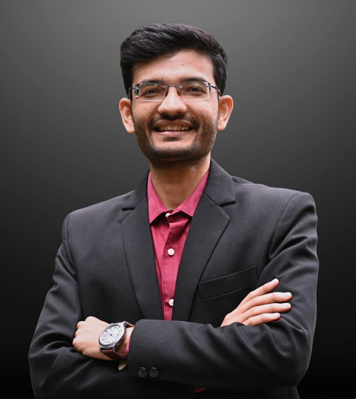 Hrushikesh Walvekar